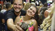 BNews Folia: Léo Santana agita 'Pipoco' no circuito Orlando Tapajós