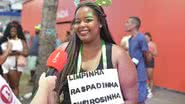 BNews Folia: Léo Santana agita 'Pipoco' no circuito Orlando Tapajós
