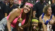 BNews Folia: Léo Santana agita 'Pipoco' no circuito Orlando Tapajós