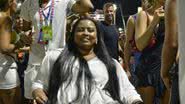 BNews Folia: Léo Santana agita 'Pipoco' no circuito Orlando Tapajós