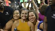 BNews Folia: Léo Santana agita 'Pipoco' no circuito Orlando Tapajós