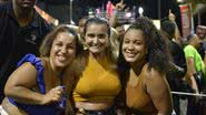BNews Folia: Léo Santana agita 'Pipoco' no circuito Orlando Tapajós