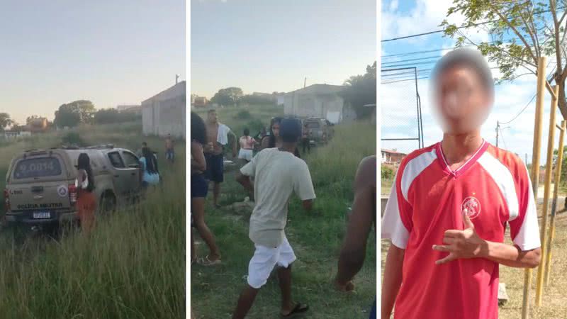 Reprodução