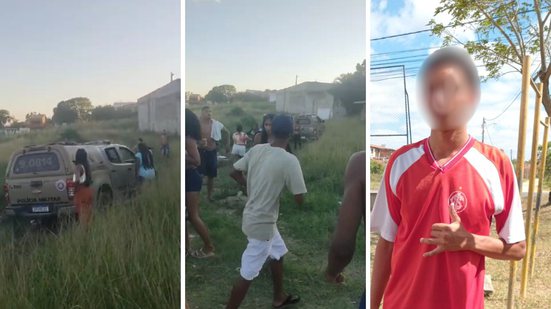 Reprodução