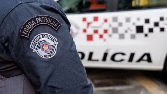 Reprodução/Polícia Militar (PM)