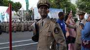 Comemoração dos 200 anos da Polícia Militar da Bahia