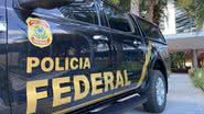 Divulgação/Polícia Federal