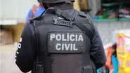 Polícia Civil da Bahia
