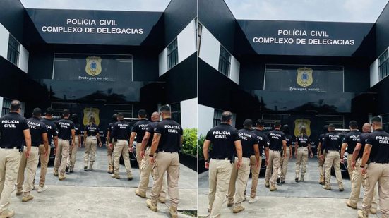 Divulgação | PC