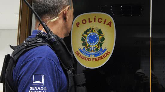 Agência Senado