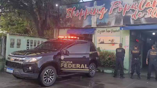 Reprodução