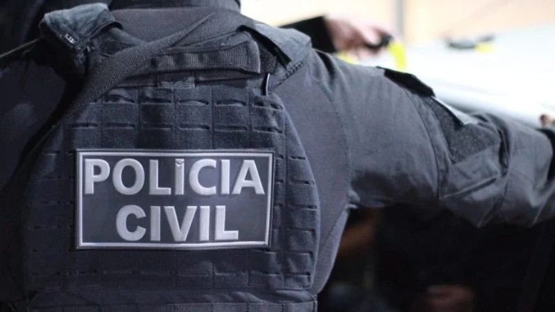 Arquivo / PC-BA