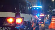 Divulgação | SSP SP