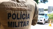 Ilustrativa/PM