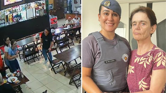 Divulgação / SSP