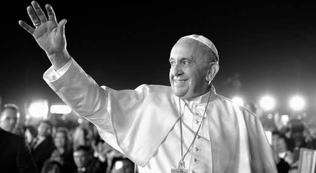 Reprodução / Vatican News
