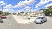 Reprodução/Google Street View