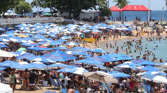 Paulo M. Azevedo / BNews