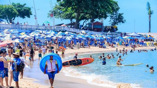 Dinaldo Silva / BNews