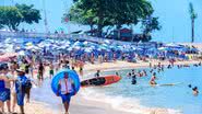 Dinaldo Silva / BNews
