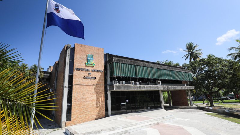 Patrick Abreu / Secom