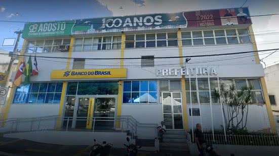 Reprodução | Google Street View