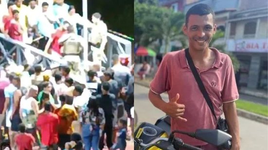 Reprodução/Redes Sociais