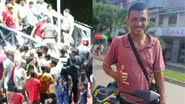 Reprodução/Redes Sociais