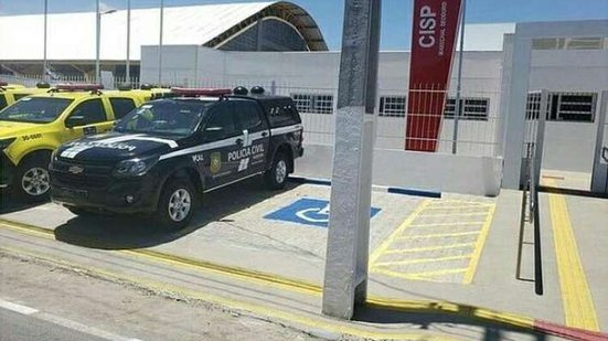 Divulgação/ PCAL