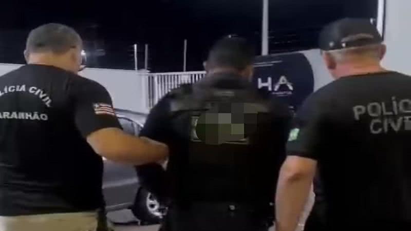 Divulgação/PC