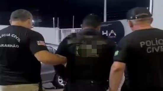 Divulgação/PC