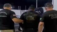 Divulgação/PC