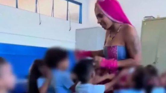 Reprodução/Redes Sociais