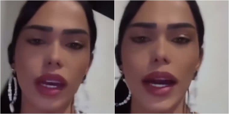 Reprodução/Redes sociais