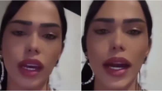 Reprodução/Redes sociais