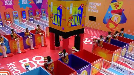 Reprodução / Globoplay