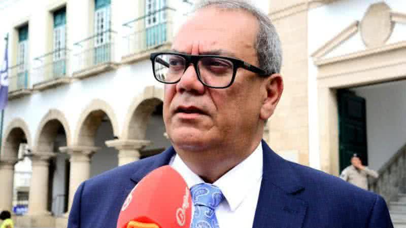 Domingos Júnior / BNEWS