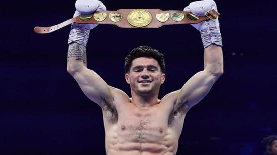 Reprodução/Redes sociais