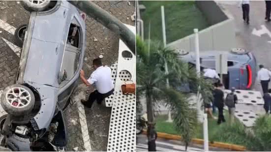 Reprodução/Redes sociais