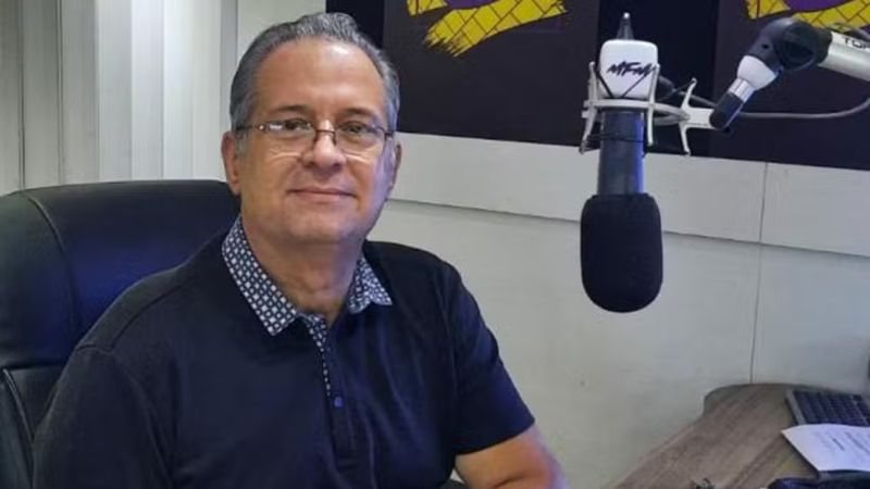 Reprodução/ Facebook