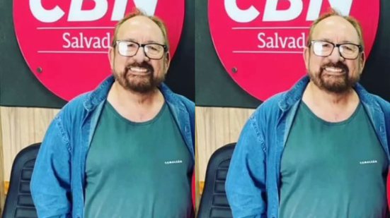 Reprodução/ Instagram