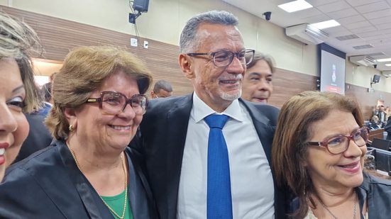 Claudia Cardozo / BNEWS
