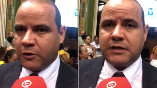 Luana Neiva / BNews