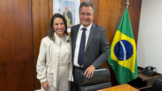 Divulgação
