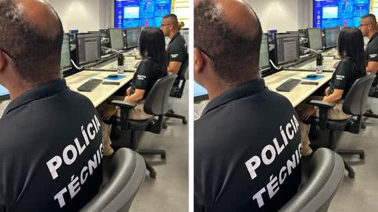 Márcia Santana | Ascom SSP