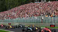 Reprodução / Redes Sociais / Instagram / @f1