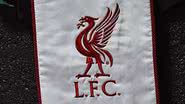Reprodução / Redes Sociais / Instagram / @liverpoolfc