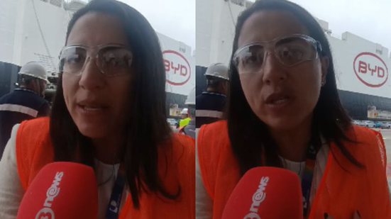Reprodução / BNews