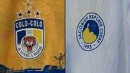 Reprodução / Instagram / Geo Miranda / Jacobina Esporte Clube