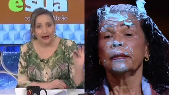 Reprodução / Rede TV! / Globo